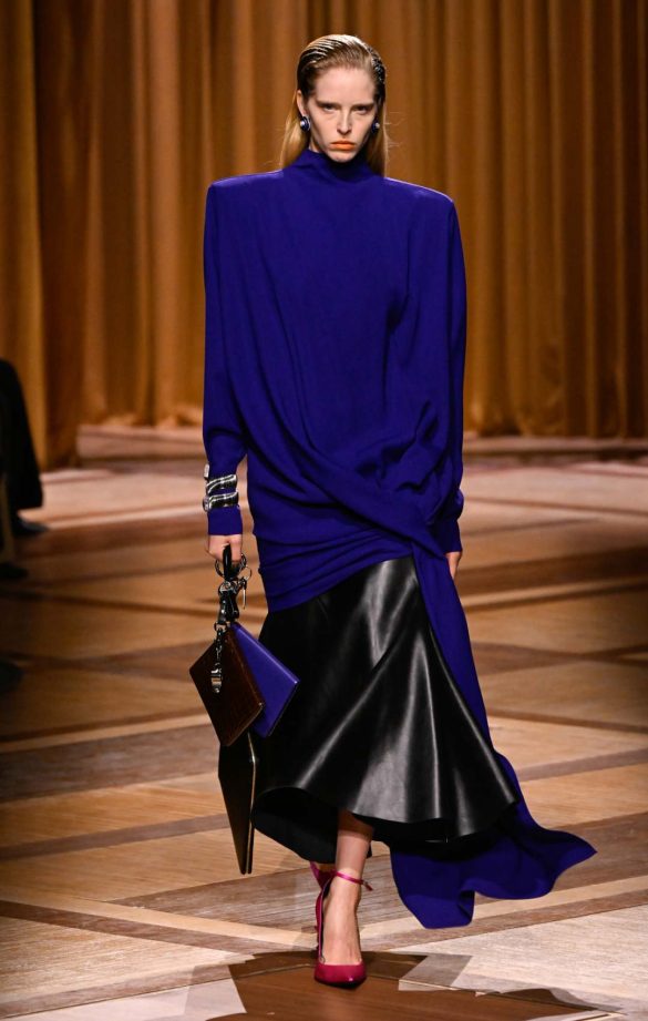 Paris Fashion Week 2026