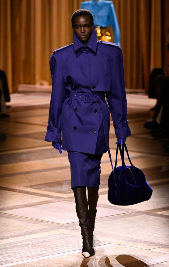 Paris Fashion Week 2026