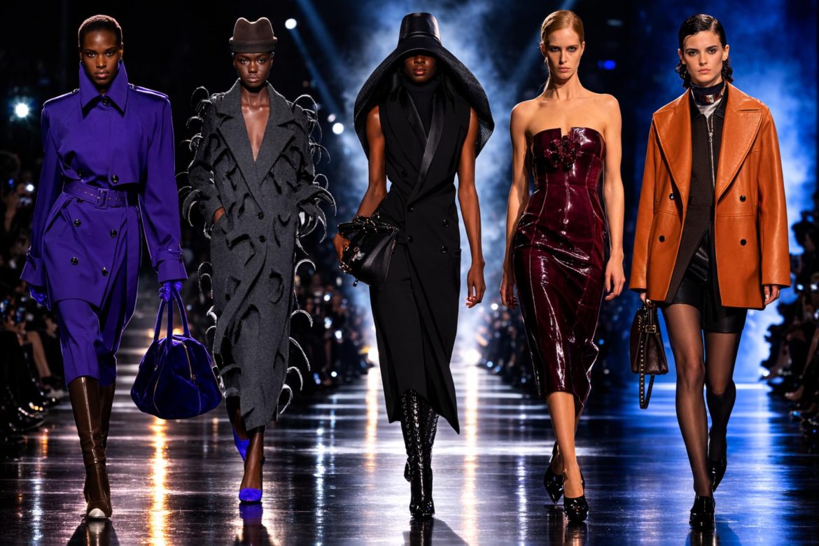 Paris Fashion Week 2026