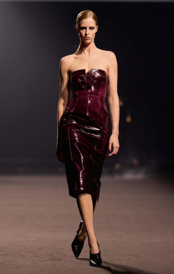 Paris Fashion Week 2026