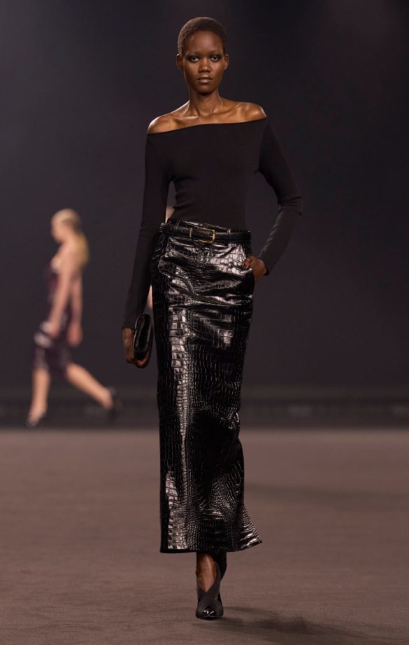 Paris Fashion Week 2026