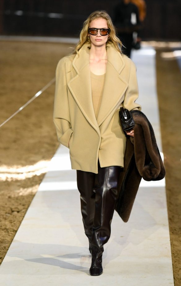 cozy_vibe_stella_mcartney_a Paris Fashion Week 2026