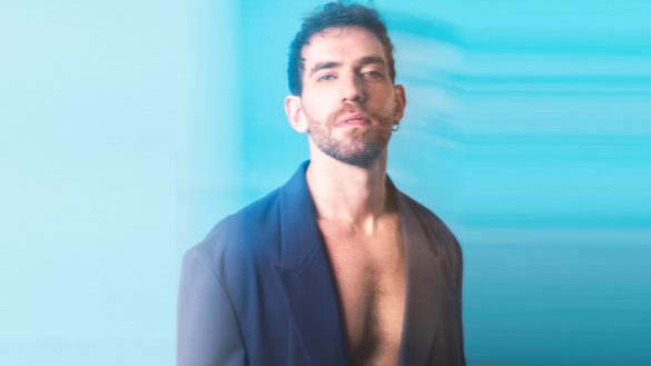 Αλέξανδρος Τζοβάνι