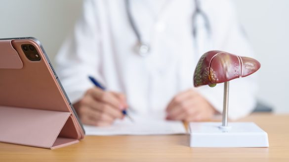 ηπατίτιδας