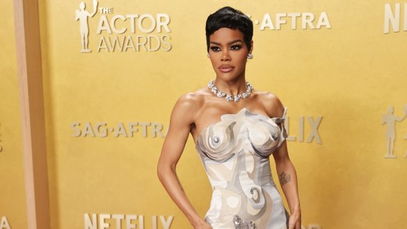 Actor Awards 2026 red carpet