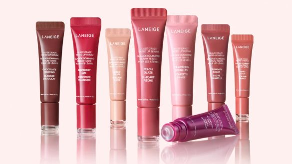 Laneige