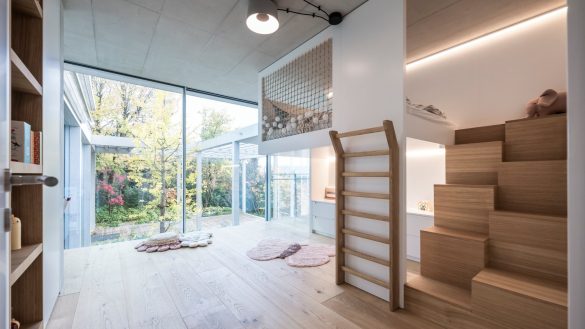 Cozyvibe_AtriumZürich_bedroom