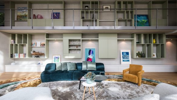 Cozyvibe_AtriumZürich_books