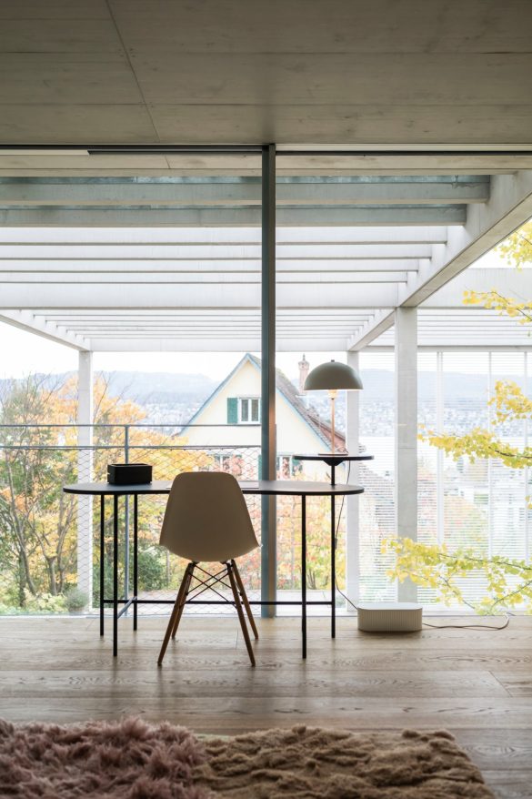 Cozyvibe_AtriumZürich_desk