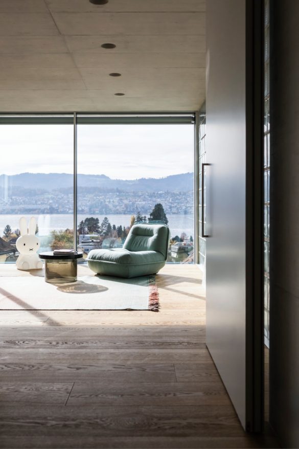 Cozyvibe_AtriumZürich_door