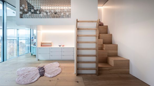 Cozyvibe_AtriumZürich_kidroom