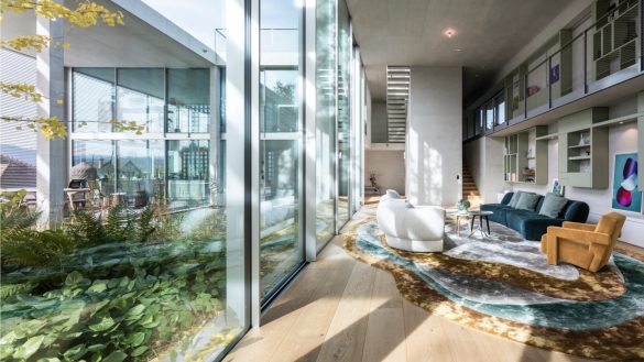 Cozyvibe_AtriumZürich_living