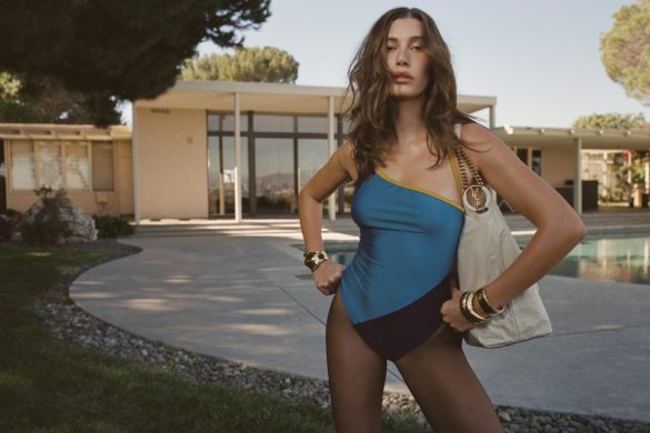 cozy_vibe_Hailey Bieber_ysl_a