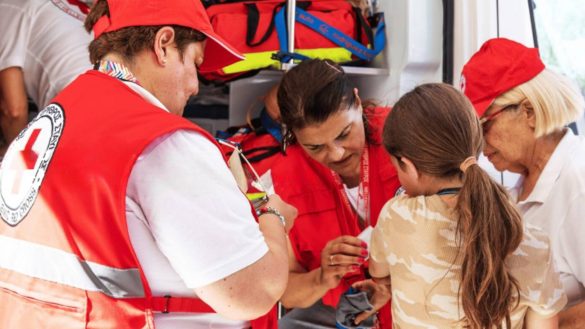 Ελληνικός Ερυθρός Σταυρός