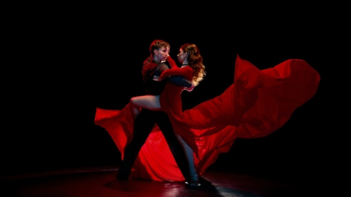 Thessaloniki Dance Festival