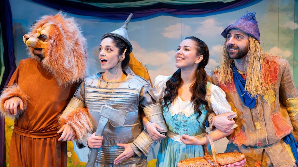 Μάγος του Οζ