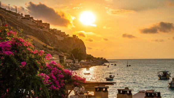 Μάνη