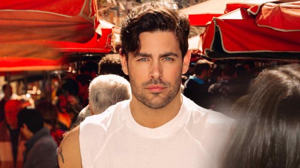 Κώστας Μαρτάκης