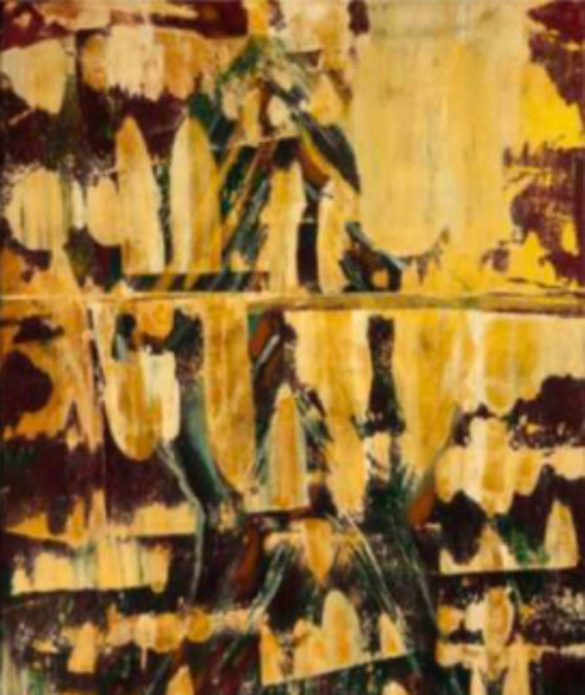 Raíces de mi Patria