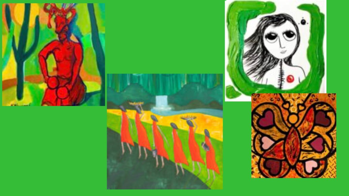 Raíces de mi Patria