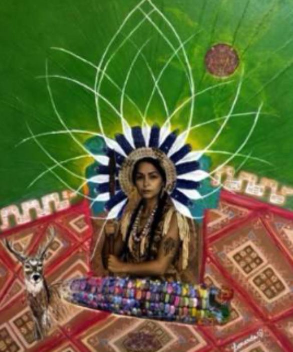 Raíces de mi Patria