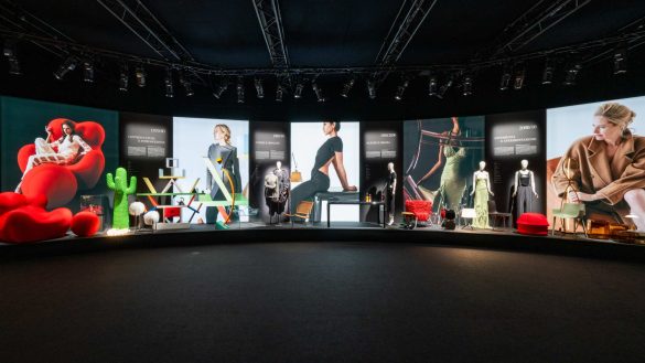 Salone del Mobile.Milano