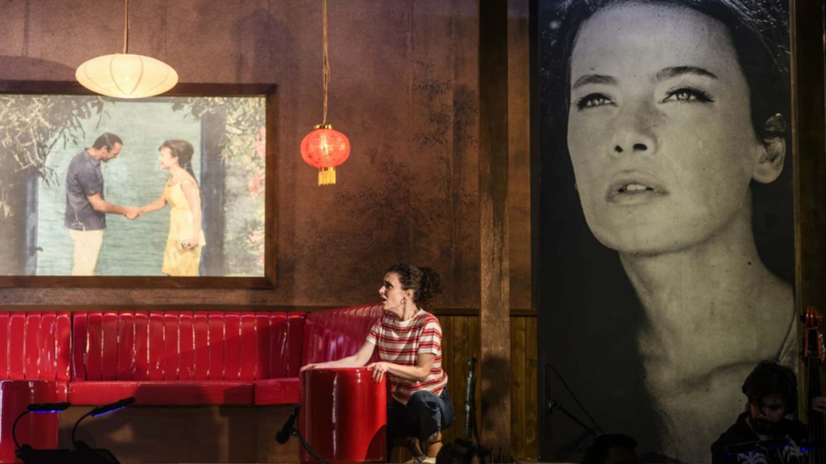 Τζένη Τζένη