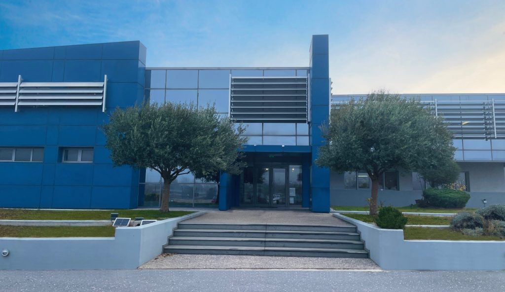 Παναγούλας ΑΕ εγκαταστάσεις