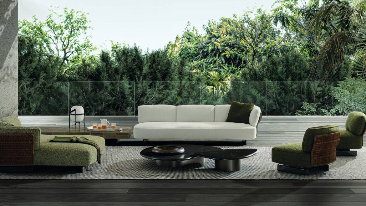 Minotti