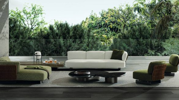 Minotti