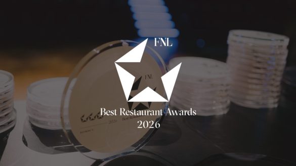 FNL Best Restaurant Awards 2025