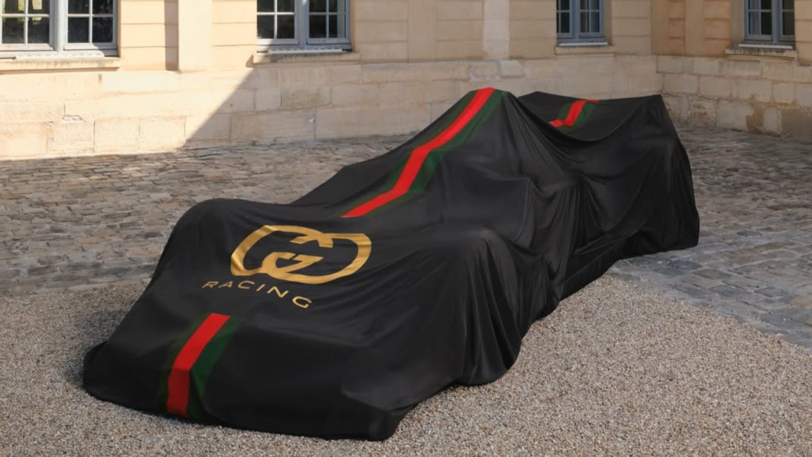 Gucci