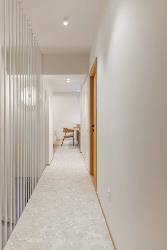 Fluo Architects