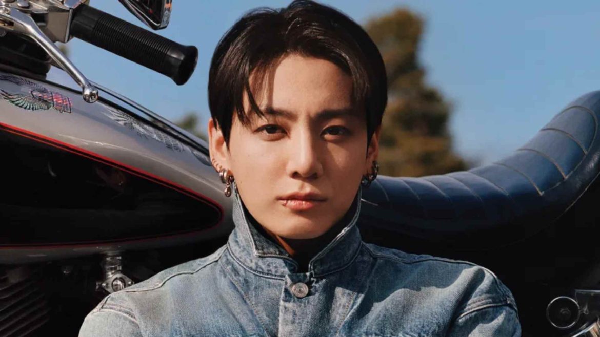 Jung Kook