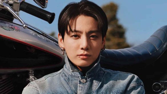 Jung Kook