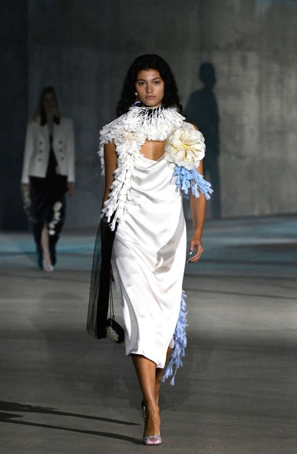 Dior Cruise 2027