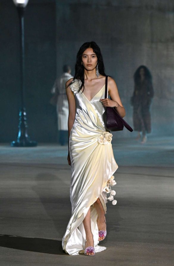 Dior Cruise 2027