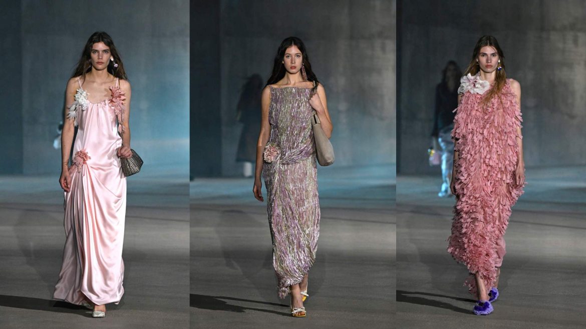 Dior Cruise 2027