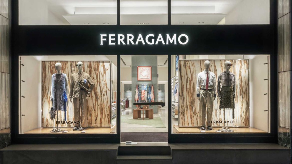 Ferragamo