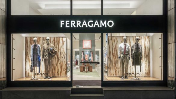 Ferragamo