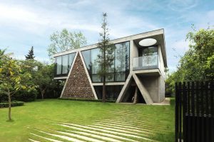  Gable Villa