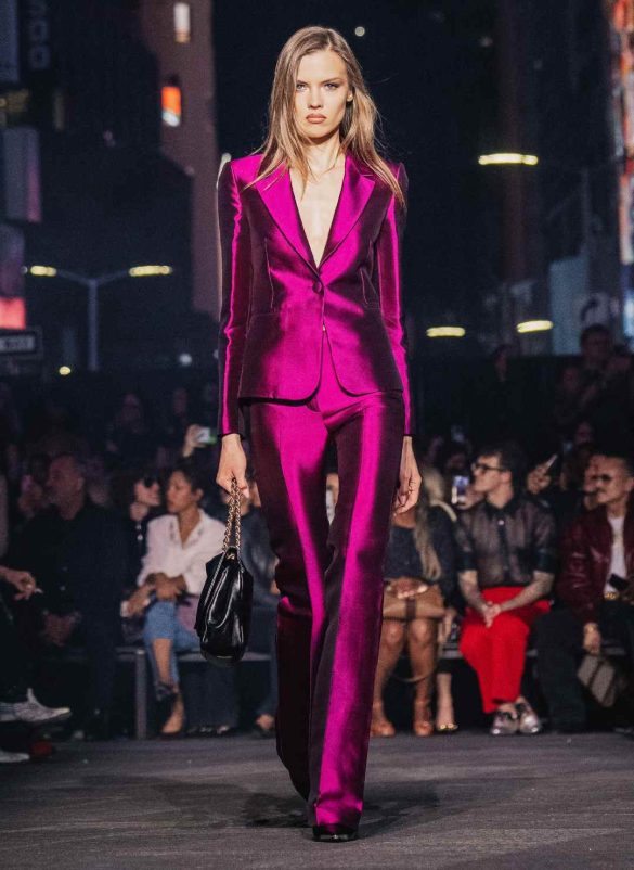 Gucci Cruise 2027