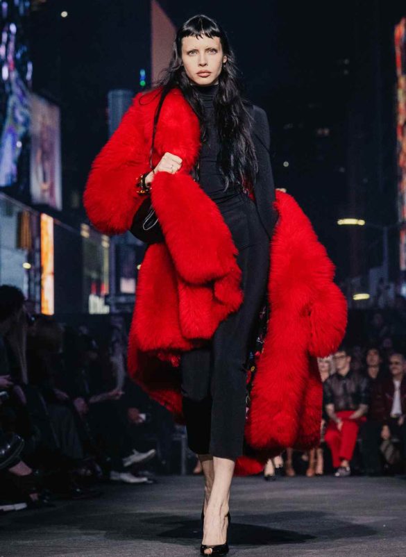 Gucci Cruise 2027