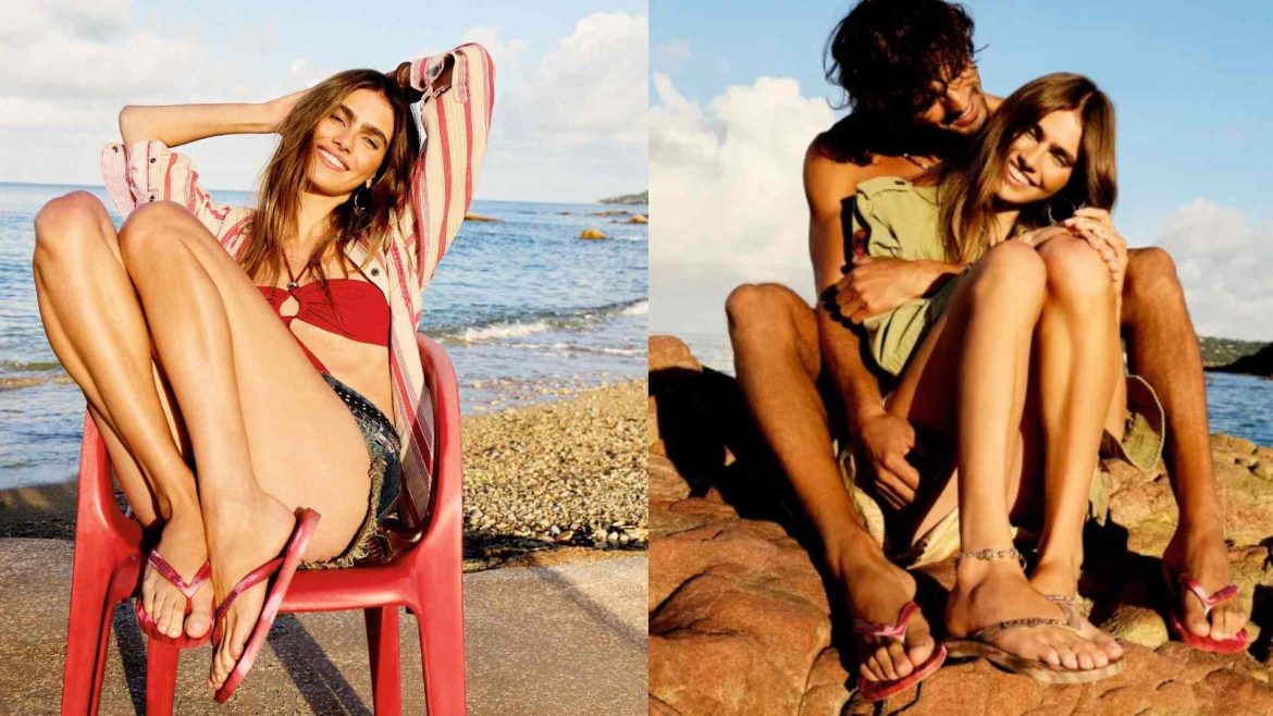 Havaianas