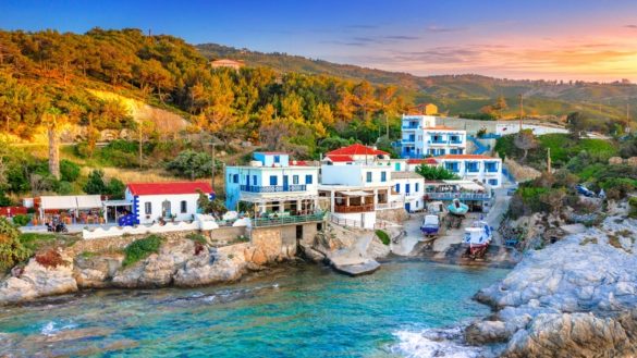 Ικαρία