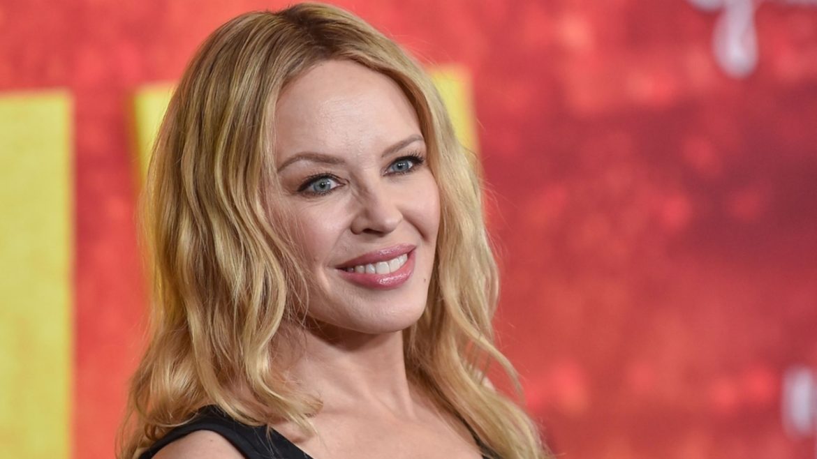 Kylie Minogue