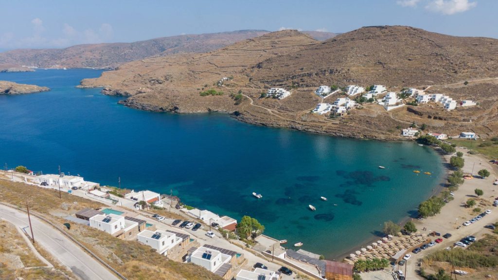 νησιά