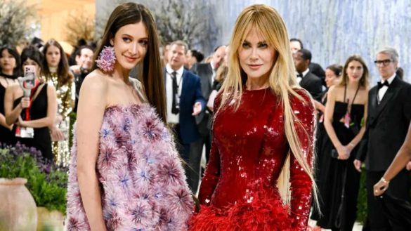 Met Gala 2026