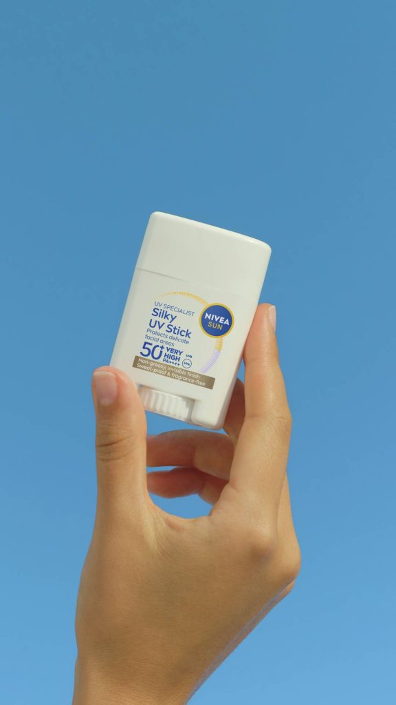 NIVEA SUN 