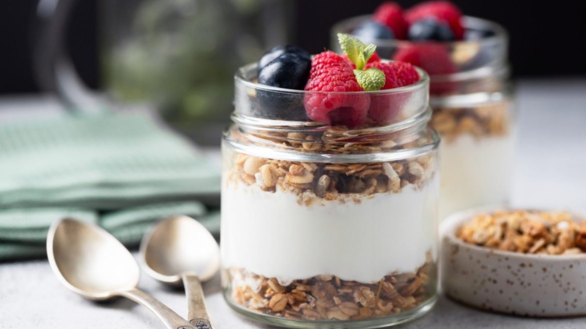 summer snacks